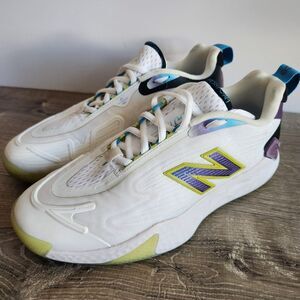 New Balance Womens Fresh Foam X CT-Rally Athletic Court Shoes Sneakers‎ Size 9.5